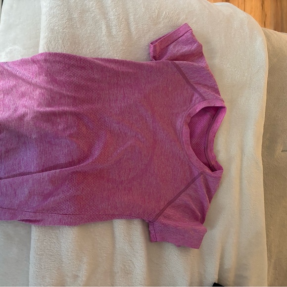 Lulu pink top! - Picture 3 of 3